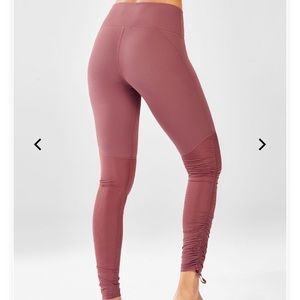 Fabletics power hold leggings